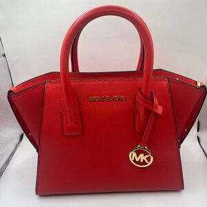 Michael Kors Red Women's Bag NWOT